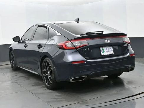 Used 2023 Honda Civic Sport Touring image 9