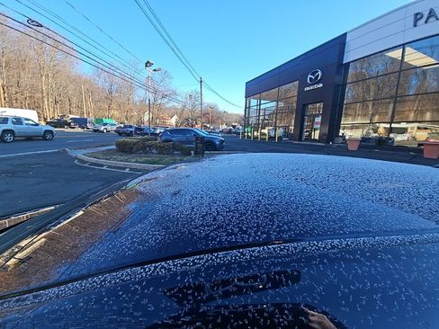 Used 2020 MAZDA MAZDA3 AWD Hatchback w/ Preferred Pkg image 12