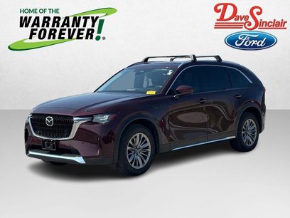Used 2024 MAZDA CX-90 3.3 Turbo w/ Premium Package