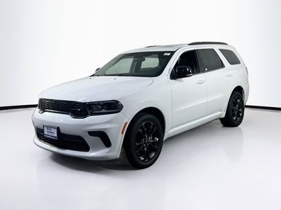 Used 2021 Dodge Durango GT