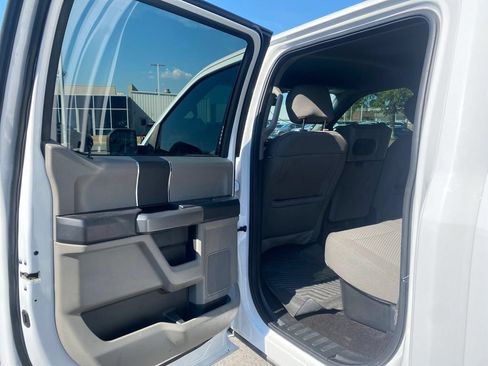 Used 2018 Ford F150 XLT AWD/4WD image 29