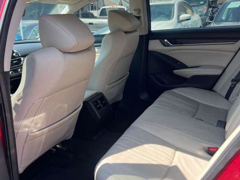 Used 2019 Honda Accord EX-L image 19