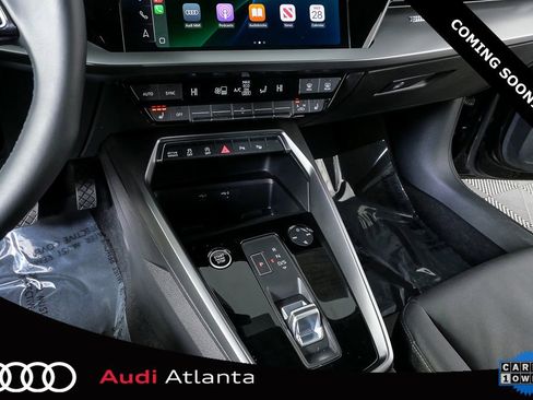 Used 2023 Audi A3 2.0T Premium w/ Convenience Package image 16