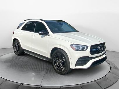 Used 2022 Mercedes-Benz GLE 350 4MATIC