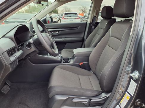 Certified 2026 Honda CR-V LX image 16