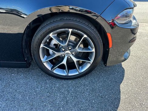Used 2023 Dodge Charger GT image 4