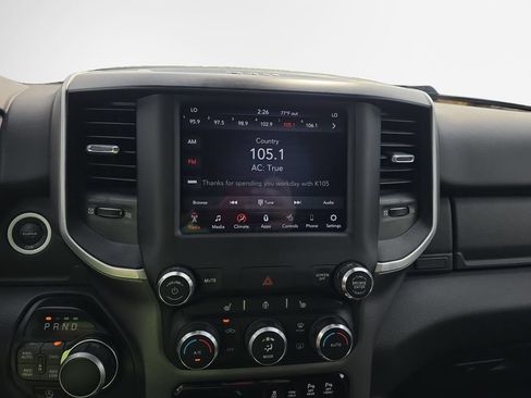 Used 2021 RAM 1500 Big Horn AWD/4WD image 21