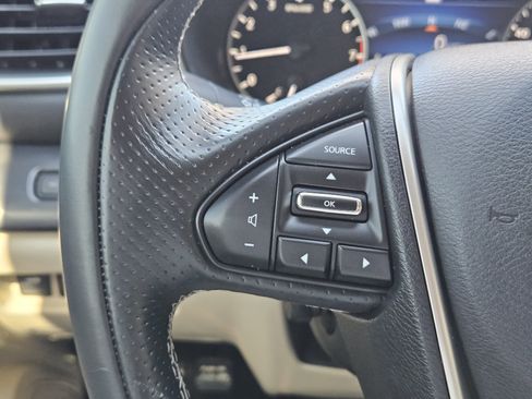 Used 2023 Nissan Maxima Platinum w/ Sport Mat Group image 28