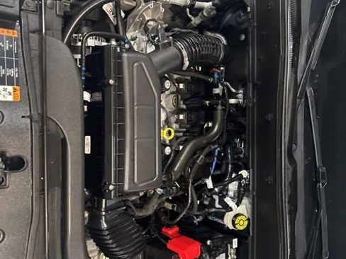 Used 2025 Ford Bronco Sport Big Bend image 41