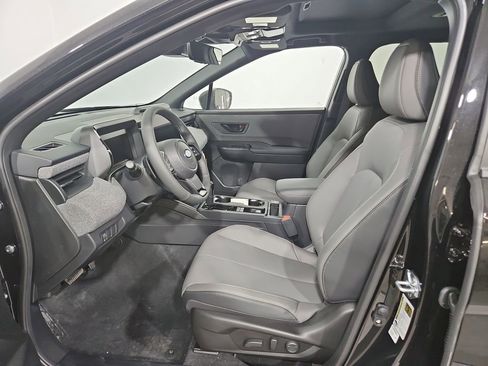 New 2026 Subaru Outback Limited image 9