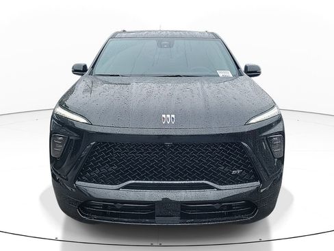 New 2025 Buick Enclave Sport Touring w/ Power Package image 2