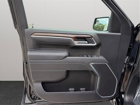 Used 2025 GMC Sierra 1500 Elevation AWD/4WD image 22