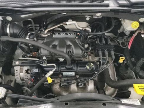 Used 2009 Dodge Grand Caravan SE w/ Climate Group FWD image 15