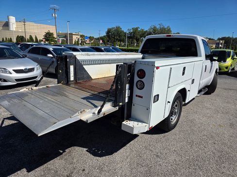 Used 2016 Ford F250 XL w/ XL Value Package image 8