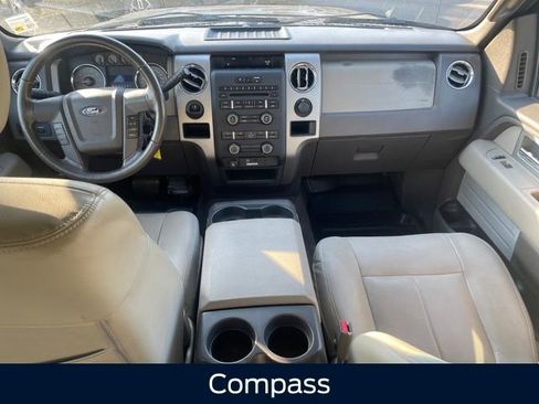 Used 2010 Ford F150 XLT image 13