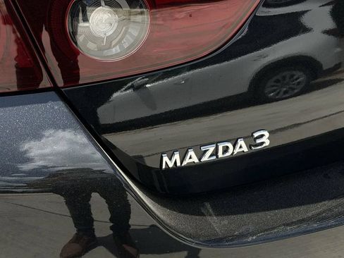 New 2026 MAZDA MAZDA3 2.5 S Sedan w/ Preferred Pkg FWD image 5