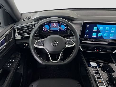 New 2026 Volkswagen Atlas Cross Sport SE AWD/4WD image 23