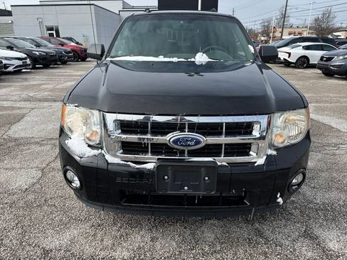 Used 2012 Ford Escape XLT image 8