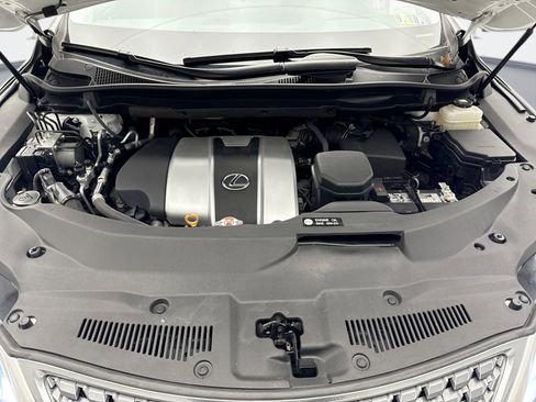 Used 2022 Lexus RX 350 AWD w/ Premium Package image 28