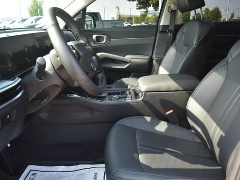Used 2026 Kia Sorento S w/ S Panoramic Sunroof Package FWD image 14