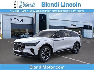 New 2026 Lincoln Nautilus Premier w/ Equipment Group 102A AWD/4WD video 1