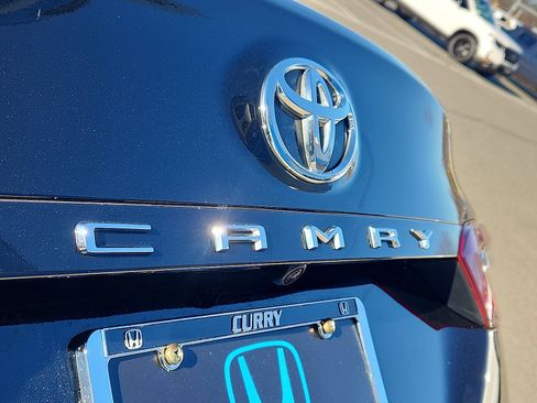 Used 2023 Toyota Camry LE image 29