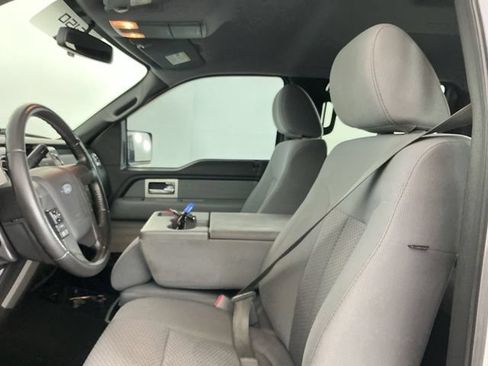 Used 2011 Ford F150 XLT w/ XTR Pkg AWD/4WD image 12