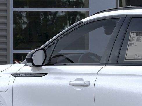 New 2026 Lincoln Corsair Grand Touring w/ Jet Appearance Package AWD/4WD image 20