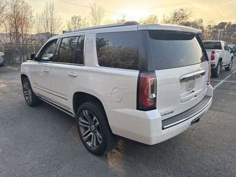Used 2018 GMC Yukon Denali w/ Denali Ultimate Package image 5