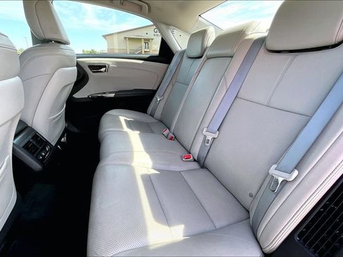 Used 2017 Toyota Avalon Limited w/ Carpet Mat Package FWD image 24