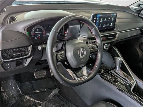 Used 2025 Acura ADX A-Spec FWD image 10