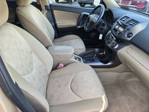Used 2011 Toyota RAV4 4WD w/ Base L4 Extra Value Pkg image 23