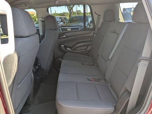 Used 2018 GMC Yukon SLE w/ Convenience Package image 13