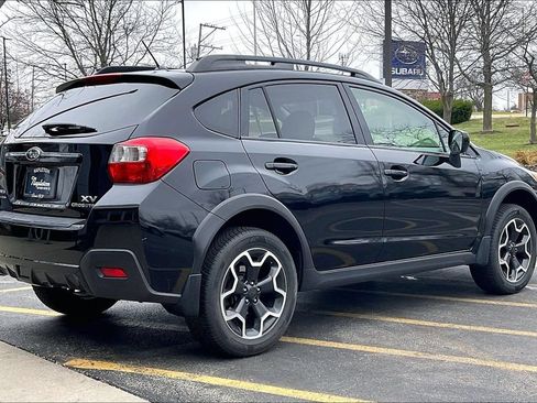 Used 2013 Subaru Crosstrek 2.0i Limited w/ Popular Pkg 2 AWD/4WD image 16
