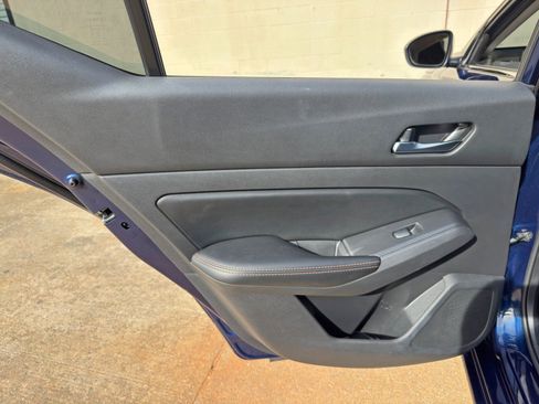 Used 2021 Nissan Altima 2.5 SR image 36