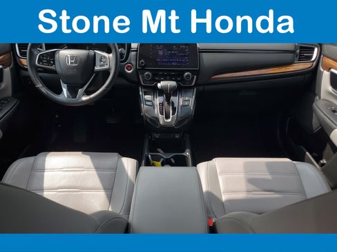 Used 2020 Honda CR-V EX-L image 14