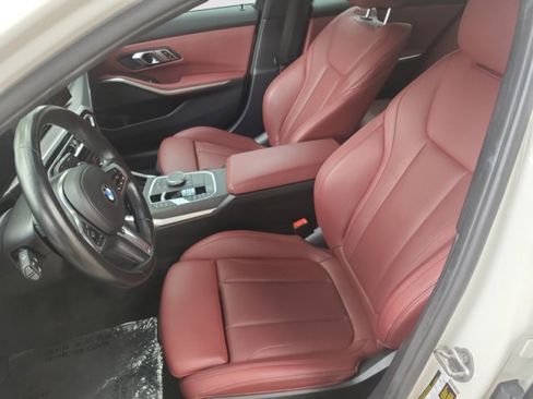 Used 2023 BMW M340i w/ Premium Package image 11