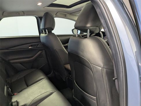 Used 2021 MAZDA CX-30 AWD 2.5 S w/ Premium Package image 25