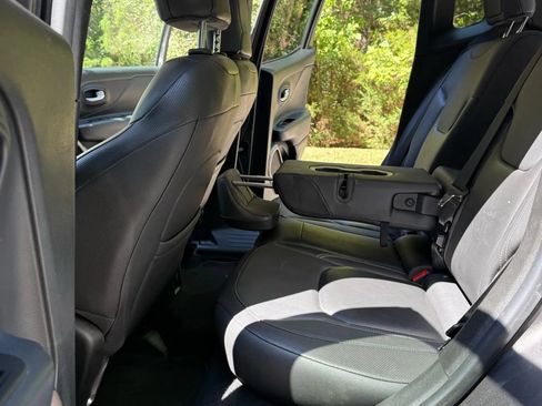 Used 2017 Jeep Renegade Limited AWD/4WD image 15