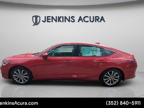 New 2026 Acura Integra FWD image 6