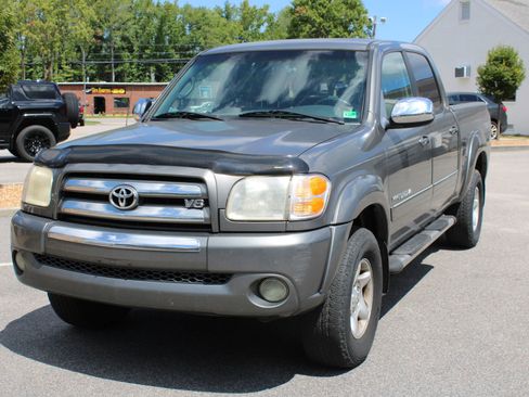 Used 2004 Toyota Tundra SR5 image 1