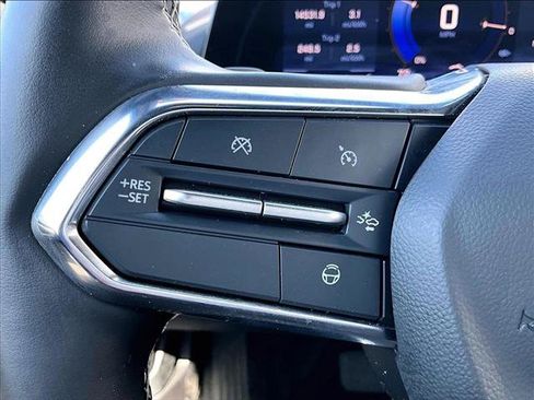 Certified 2024 Chevrolet Equinox EV LT w/ Active Safety Package 3 FWD image 20