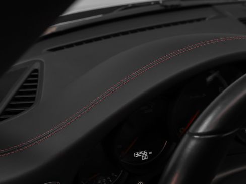 Certified 2017 Porsche 911 Turbo S AWD/4WD image 44