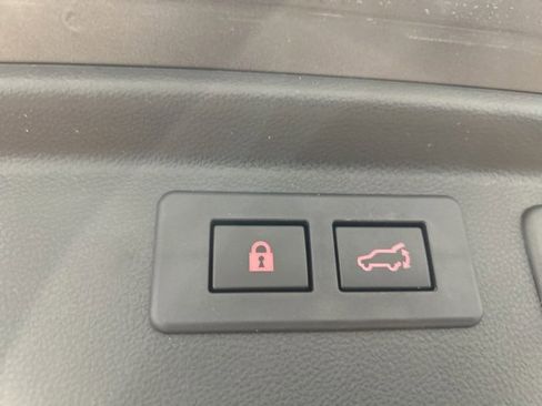 Used 2024 Subaru Forester Wilderness image 18