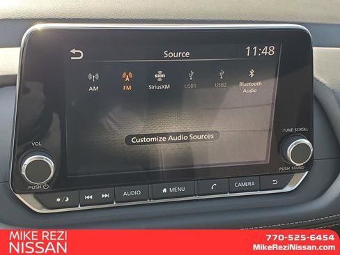 New 2026 Nissan Rogue SV w/ Cold Weather Package image 20