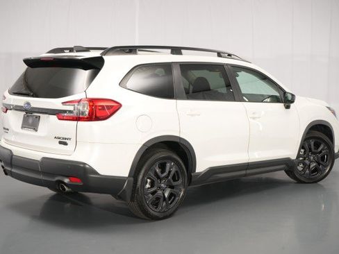 Used 2024 Subaru Ascent Onyx Edition AWD/4WD image 12