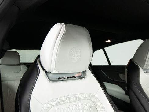 Used 2024 Mercedes-Benz AMG GT 63 image 39