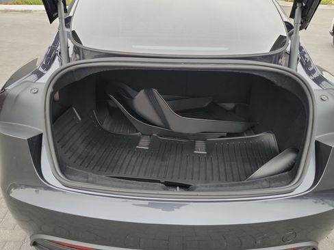 Used 2025 Tesla Model 3 Long Range RWD image 19