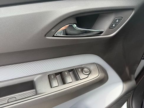 New 2027 Chevrolet Bolt LT FWD image 11