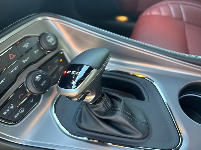 Used 2023 Dodge Challenger SRT Hellcat RWD image 34